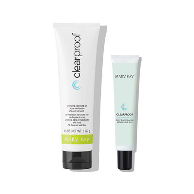 Set Clear Proof&reg;&nbsp; Essentials